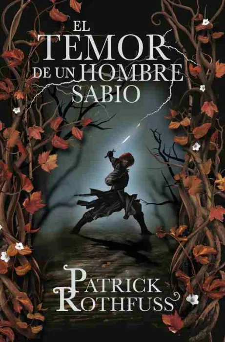 El Temor de un Hombre Sabio