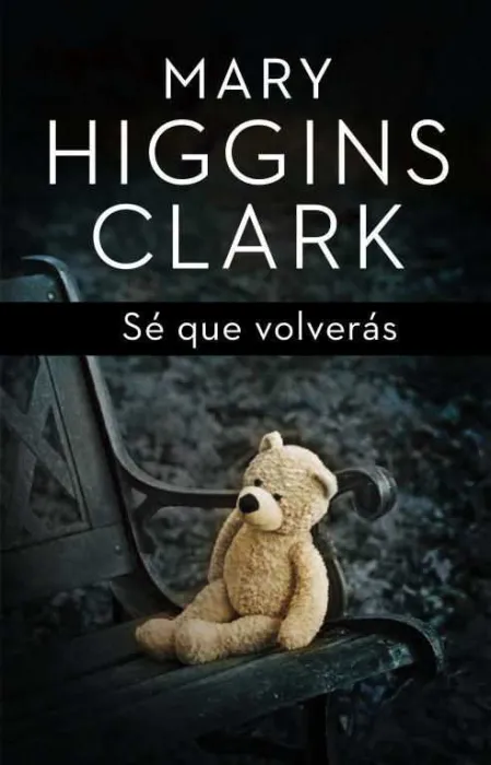 Se que Volveras
