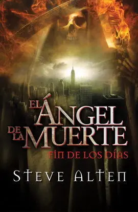 El Angel de la Muerte. Fin de los Dias *** Plaza Janes ***