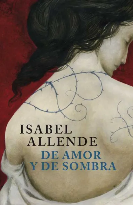 De Amor y de Sombra