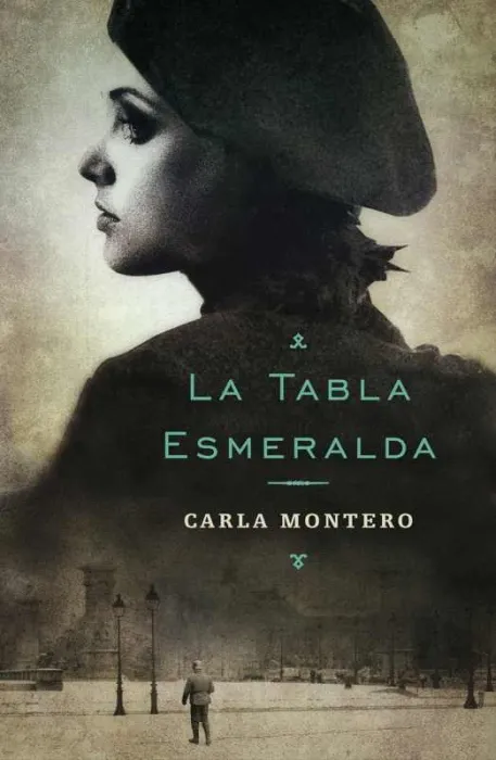 Tabla Esmeralda,La