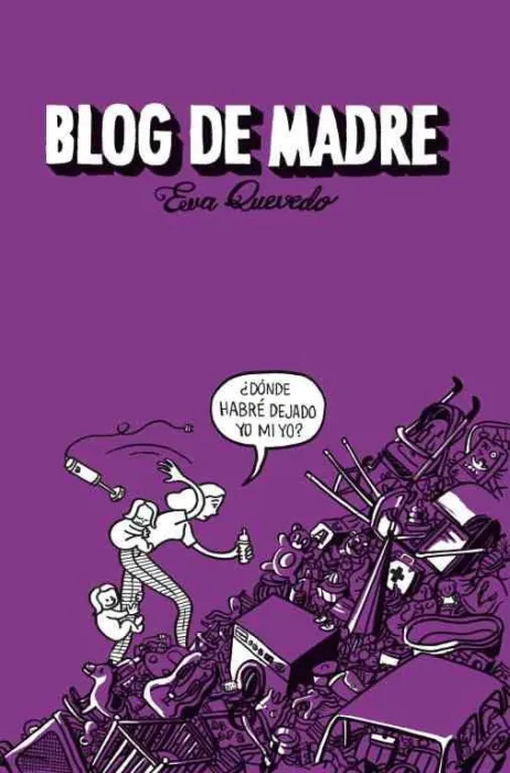 Blog de Madre