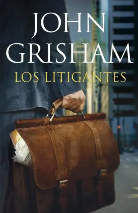 Los Litigantes
