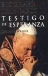 Testigo de Esperanza