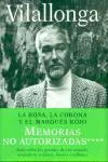 La Rosa, la Corona y el Marqués Rojo