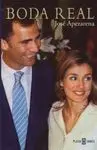 Boda Real