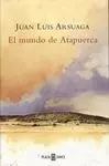 El Mundo de Atapuerca
