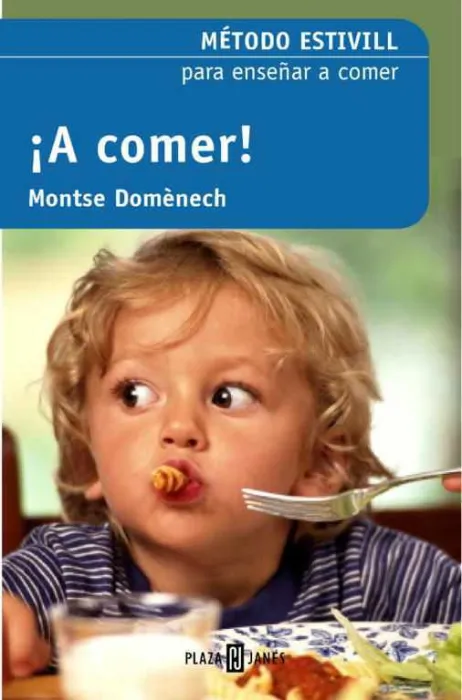 A Comer!
