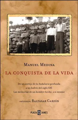 La Conquista de la Vida