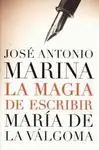 La Magia de Escribir