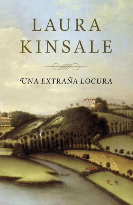 Una Extraña Locura