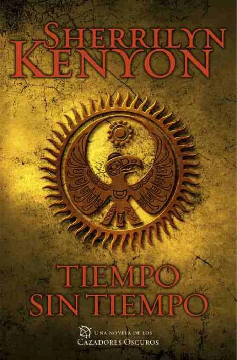 Tiempo sin Tiempo