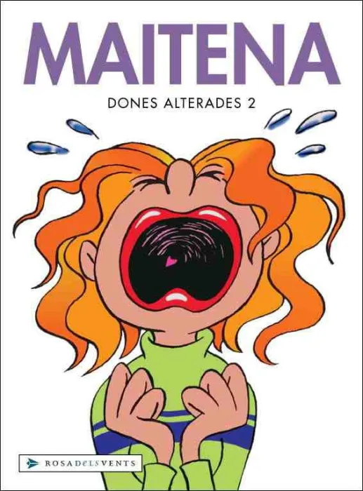 Dones Alterades 2