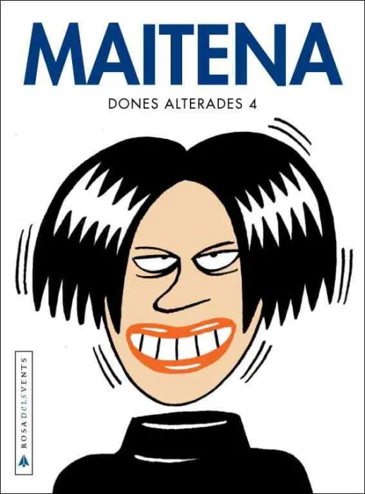Dones Alterades 4