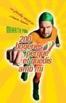 200 Bogeries Perque Et Quedis Amb mi