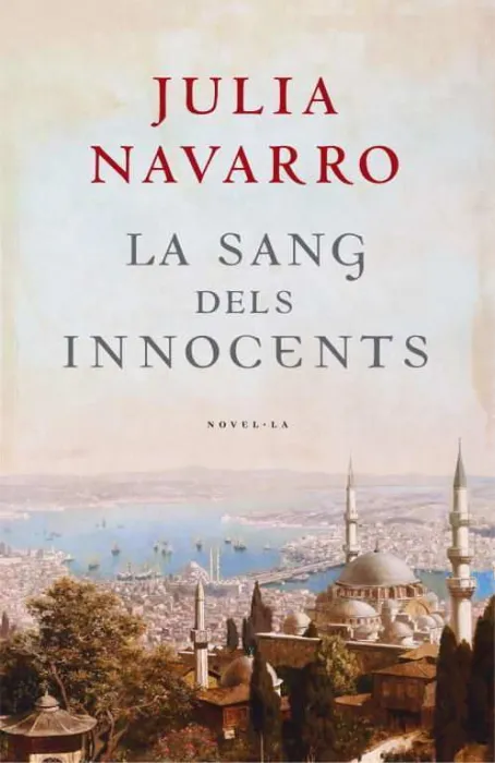 Sang Dels Innocents, la