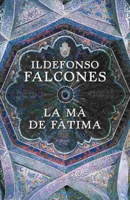 La Má de Fátima