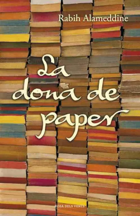 La Dona de Paper