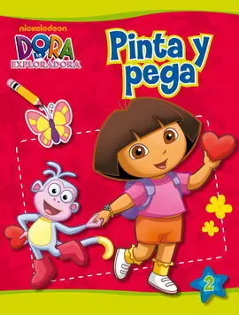Pinta y Pega