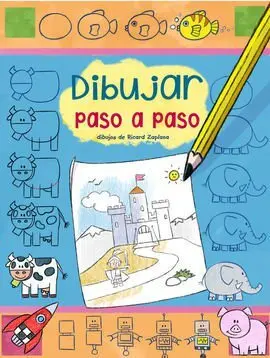 Dibujar Paso a Paso