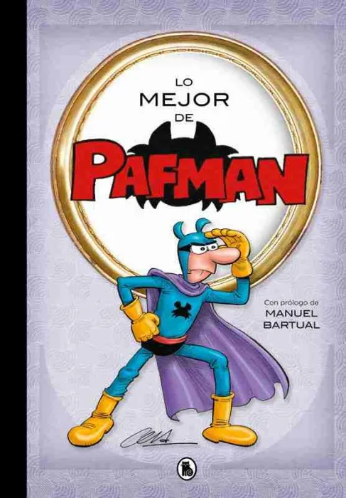 Lo Mejor de Pafman