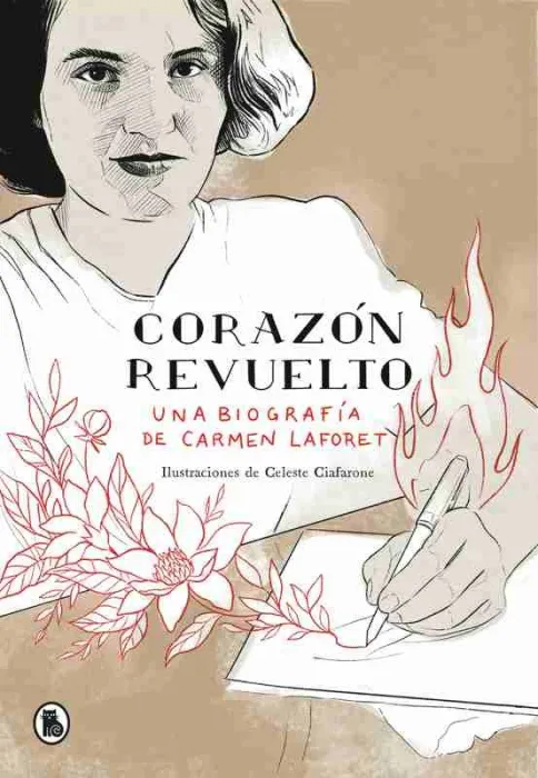 Corazon Revuelto