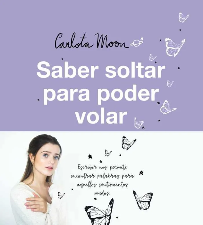 Saber Soltar para Poder Volar