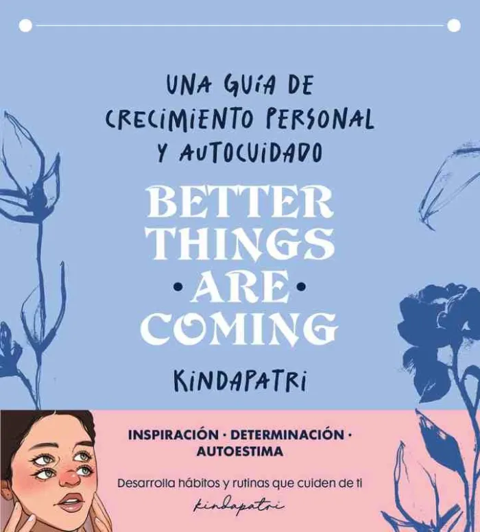 Better Things Are Coming