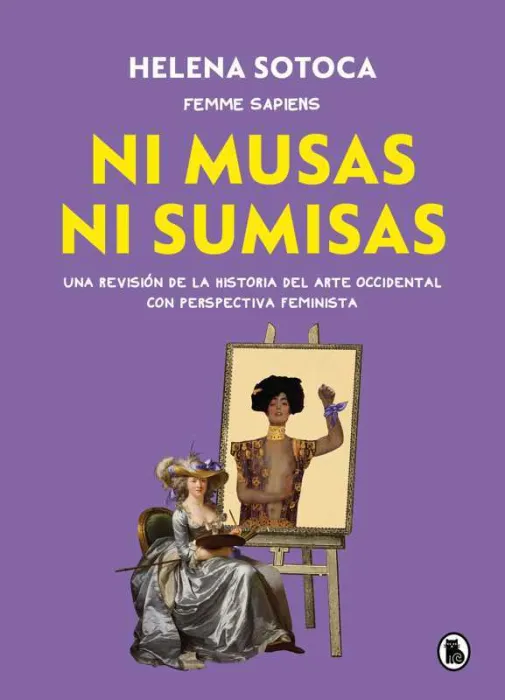 Ni Musas Ni Sumisas