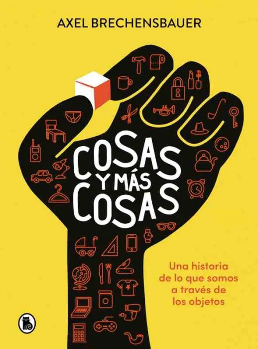 Cosas y Más Cosas
