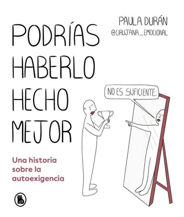 Podrías Haberlo Hecho Mejor