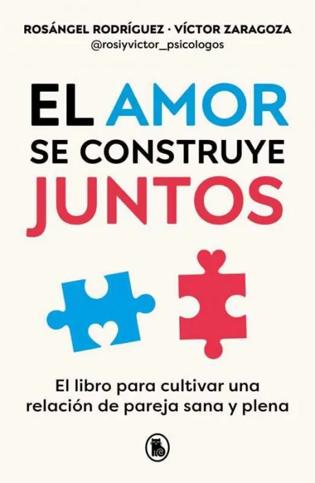 El Amor se Construye Juntos