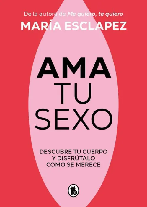 Ama tu Sexo