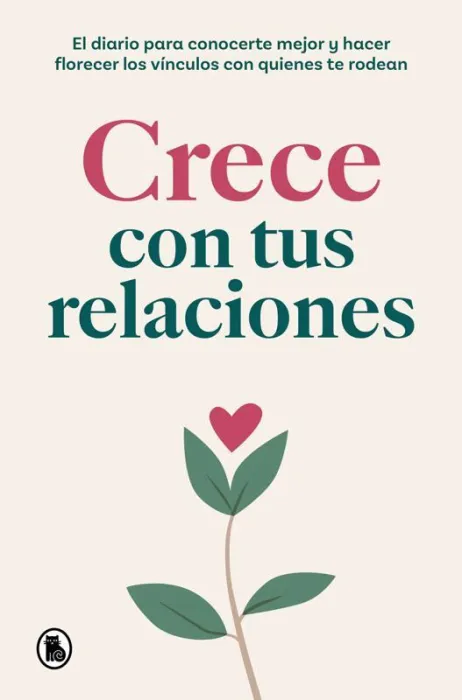 Crece con Tus Relaciones
