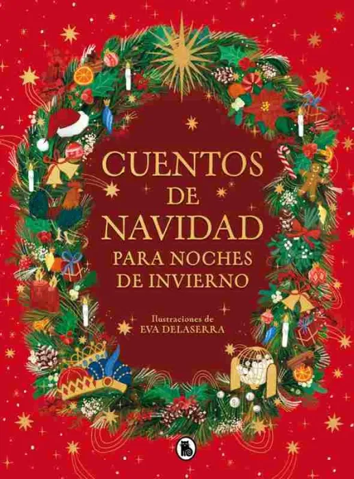 Cuentos de Navidad para Noches de Invierno