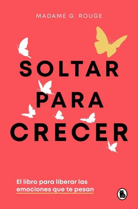 Soltar para Crecer