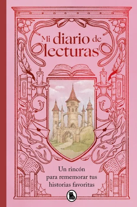 Mi Diario de Lecturas