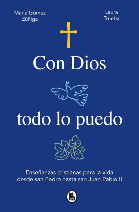 Con Dios Todo lo Puedo
