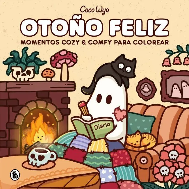 Coco Wyo - Otoño Feliz