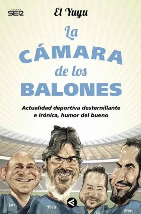 La Cámara de los Balones