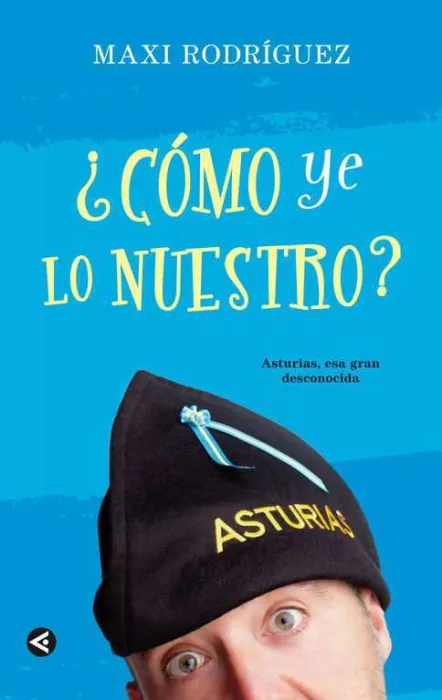 ¿Cómo Ye lo Nuestro?