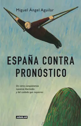 España Contra Pronostico