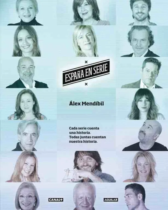 España en Serie