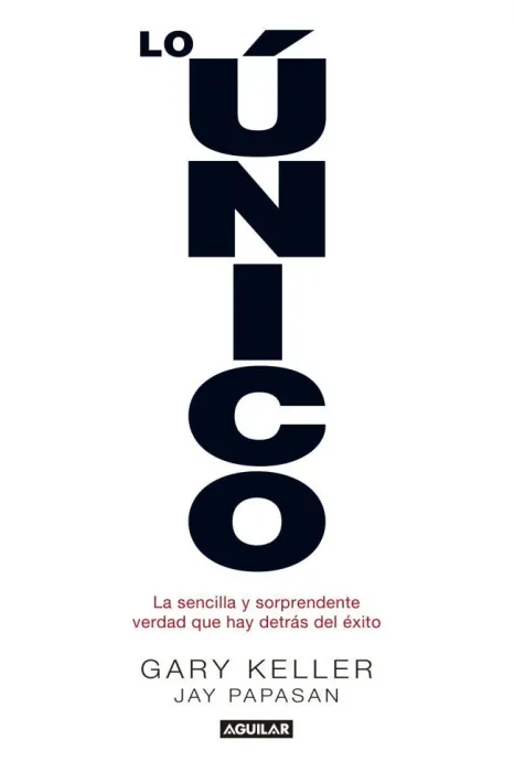Lo Único