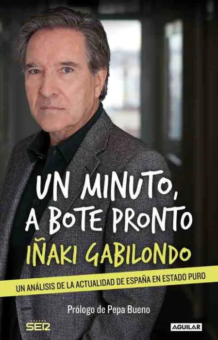 Un Minuto, a Bote Pronto