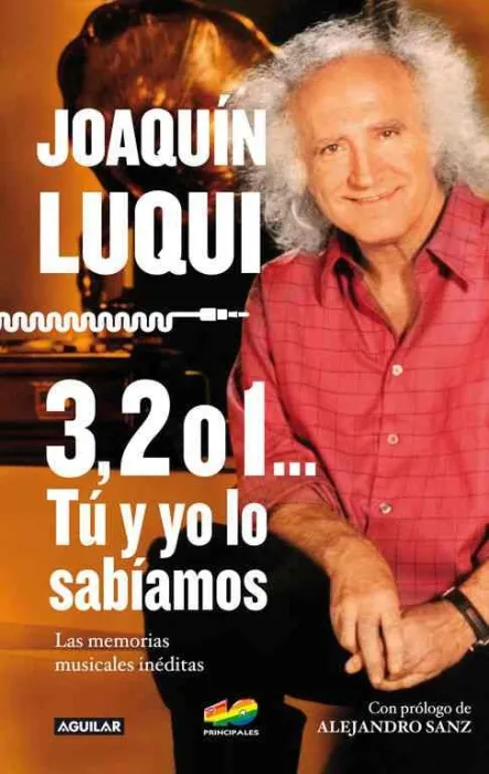 3, 2 o 1. Tú y yo lo Sabíamos