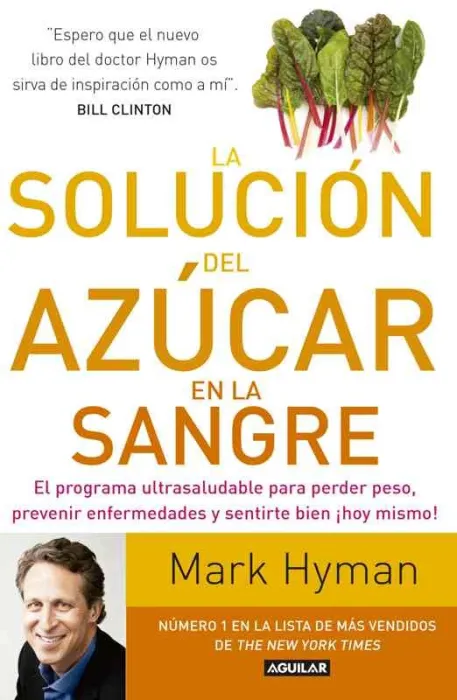 La Solucion del Azucar en la Sangre