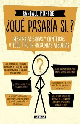 Qué Pasaría si... ?