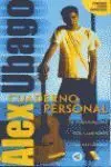 Alex Ubago, Cuaderno Personal