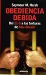 Obediencia Debida